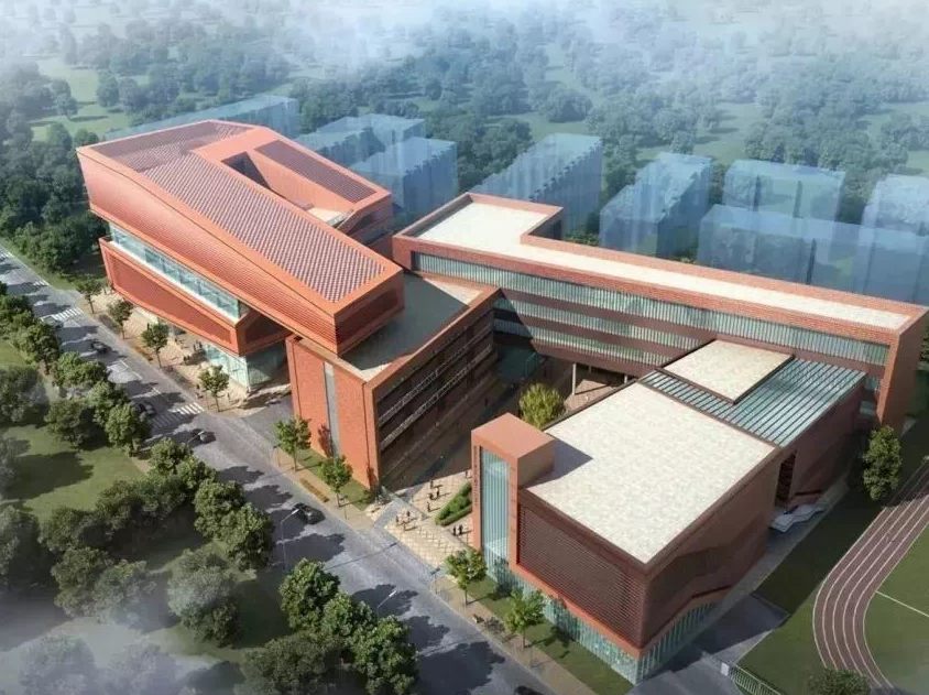 成都金牛區(qū)圖書館